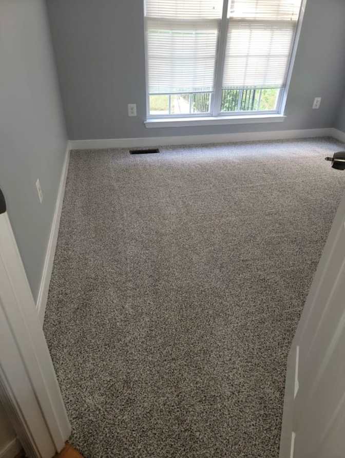 Linda's room