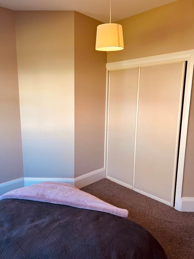 Paula's room