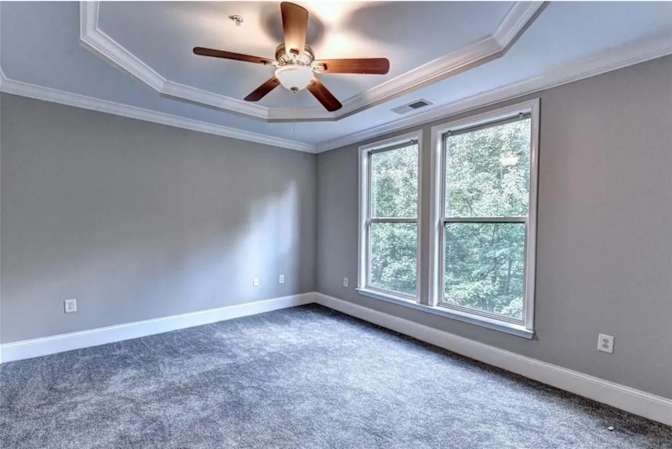 Karen's room
