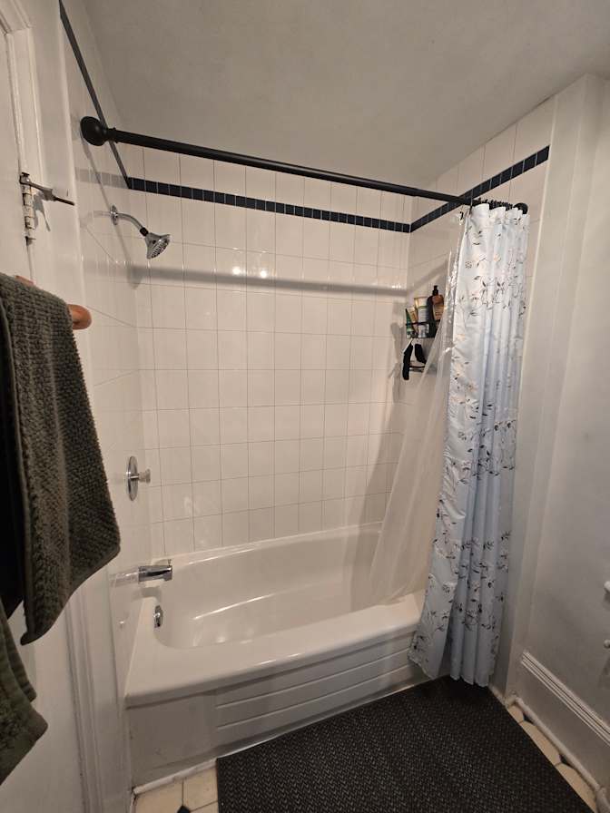 Bianca's room
