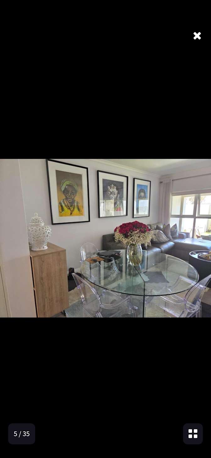 Vee's room
