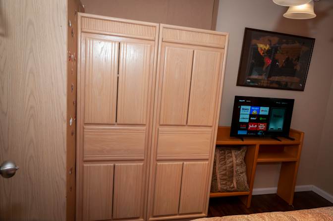 Anita's room