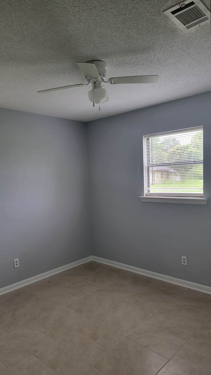 Stacy Ann's room