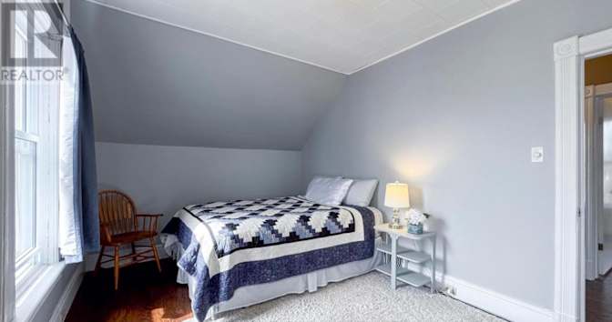 Anne's Suite Home's room