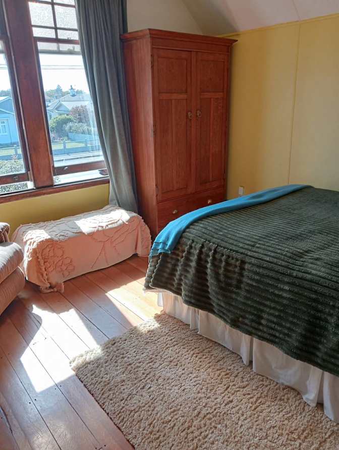 Heather mclean's room
