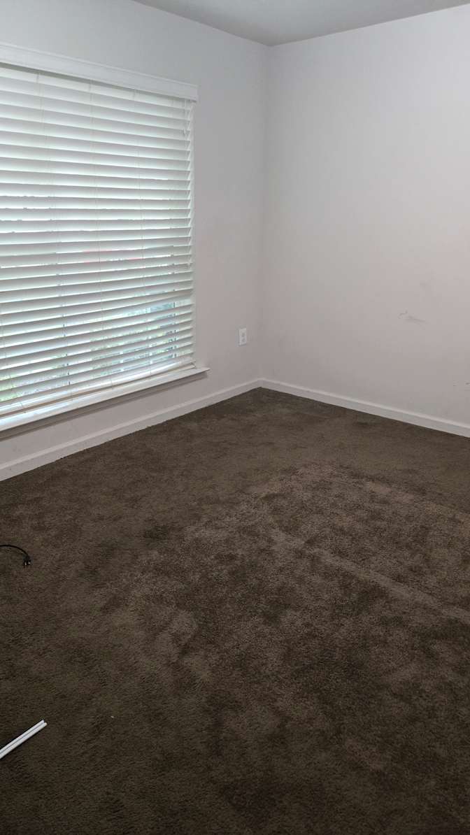 Eunice's room