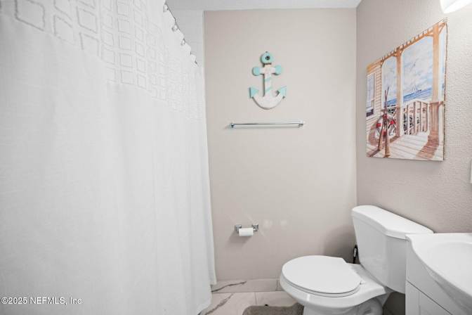 CJ's's room