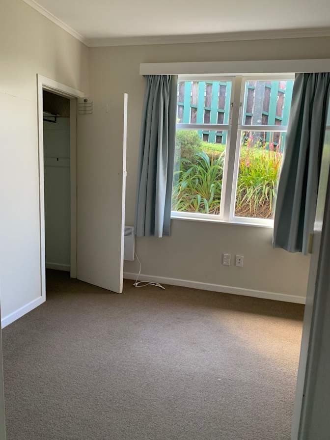 Frankie Tran's room