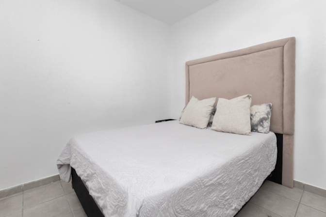 Amanda's room