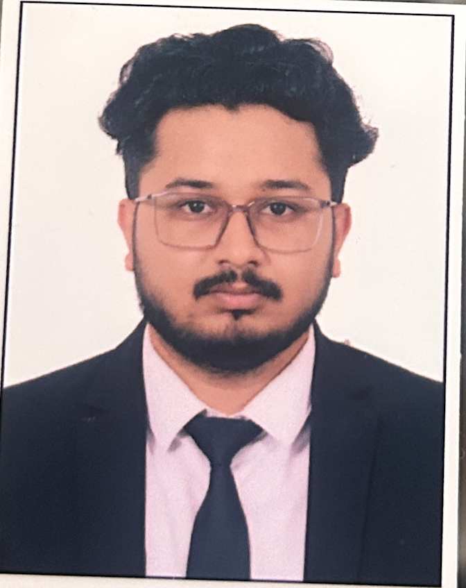 Tanmay Singh