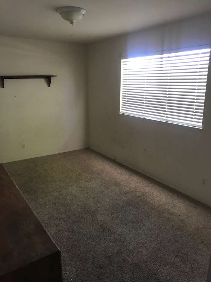 Bobby's room