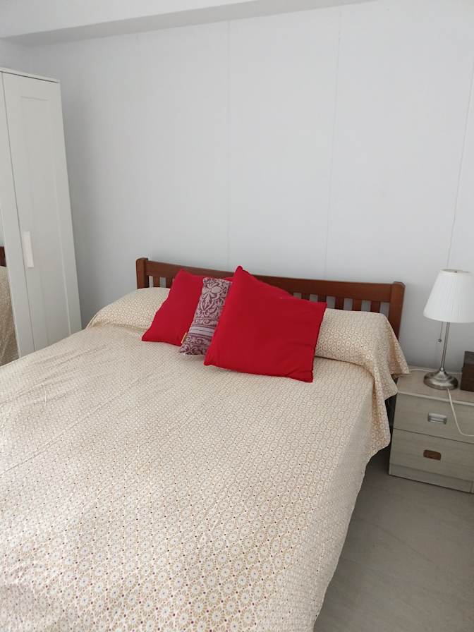 Man's room