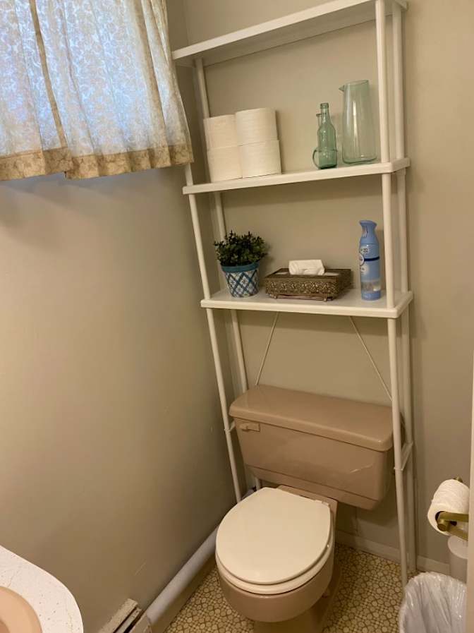 Georgia's room