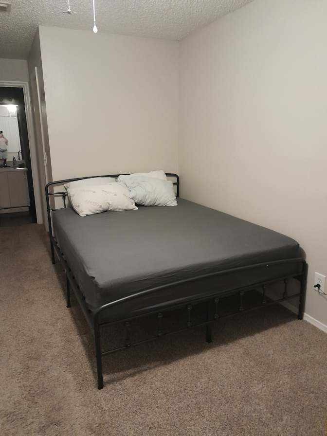 Sherry's room