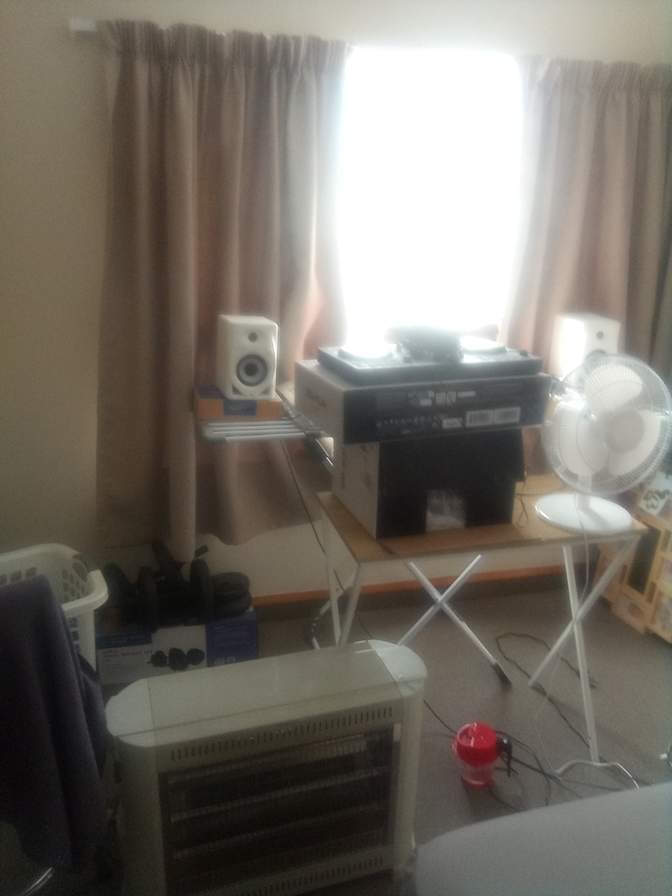declan's room