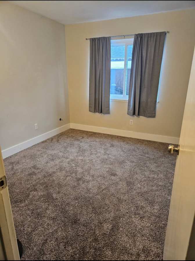 Melanie Trujillo's room