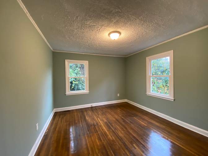 Alcove Rooms's room