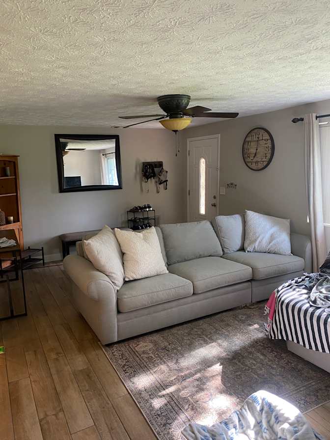 Christopher's room