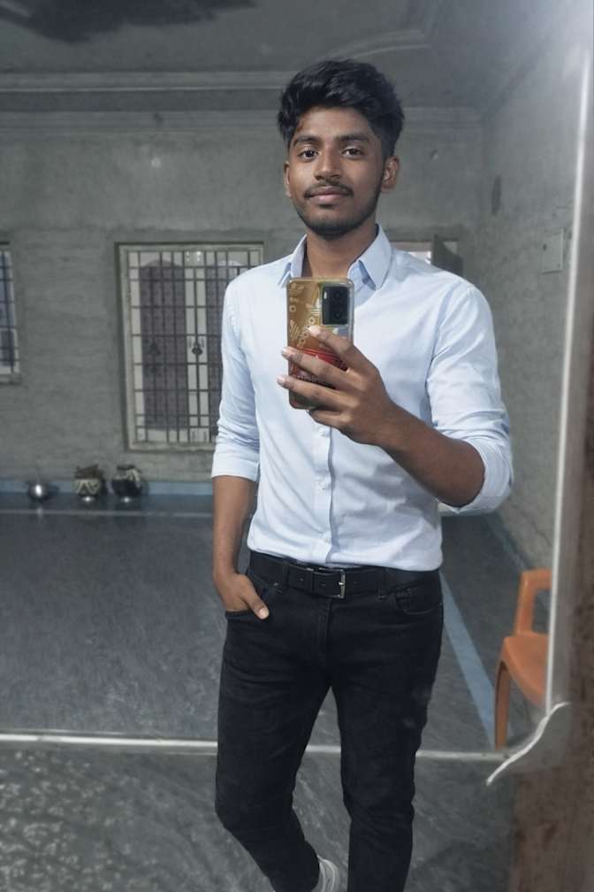 POOVARASAN S