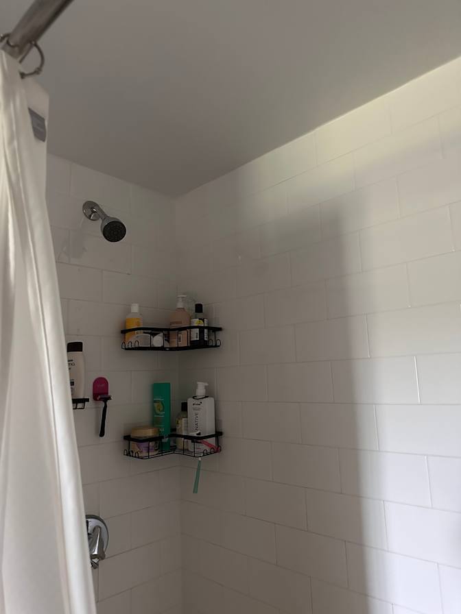 Tharushi's room