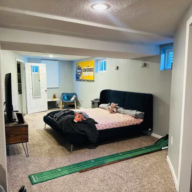 Ryan's room