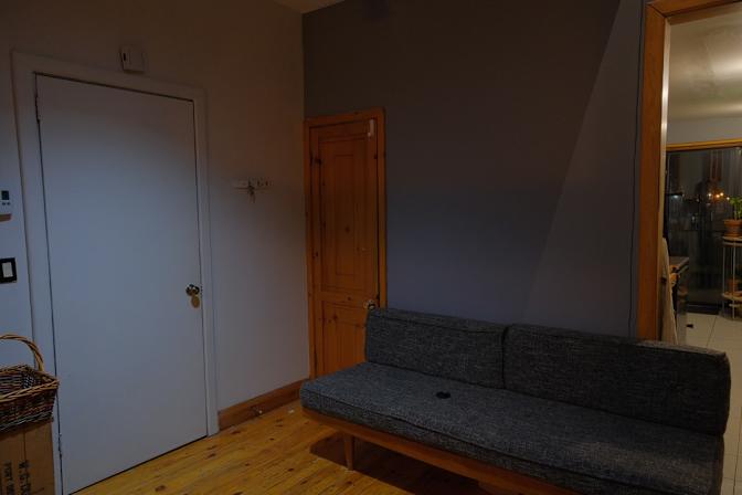 Jurgita&Matti's room