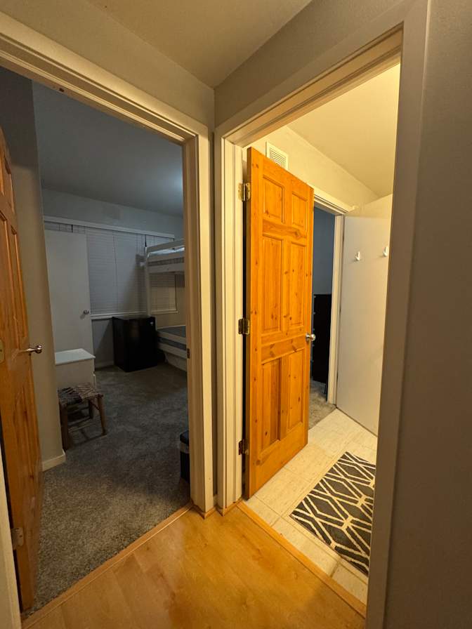 Carmela Foote's room