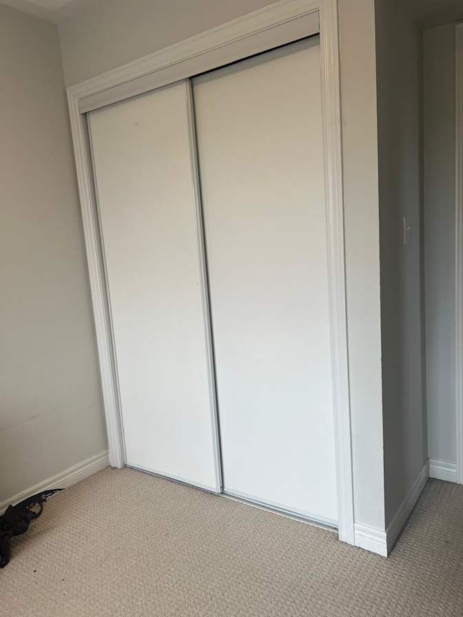 Khodor's room