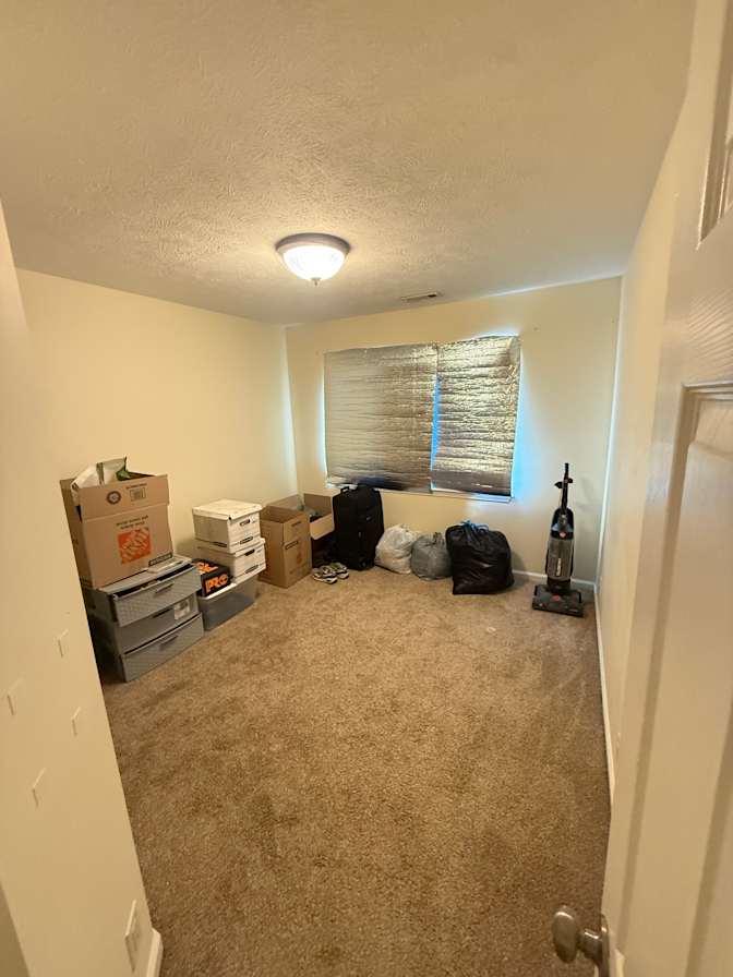 Christopher's room