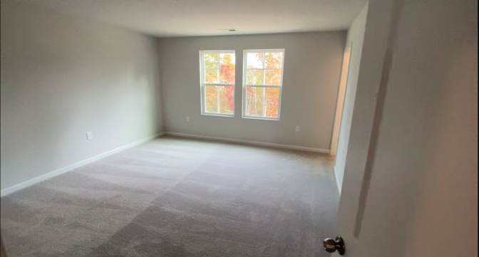 Alcove Rooms's room