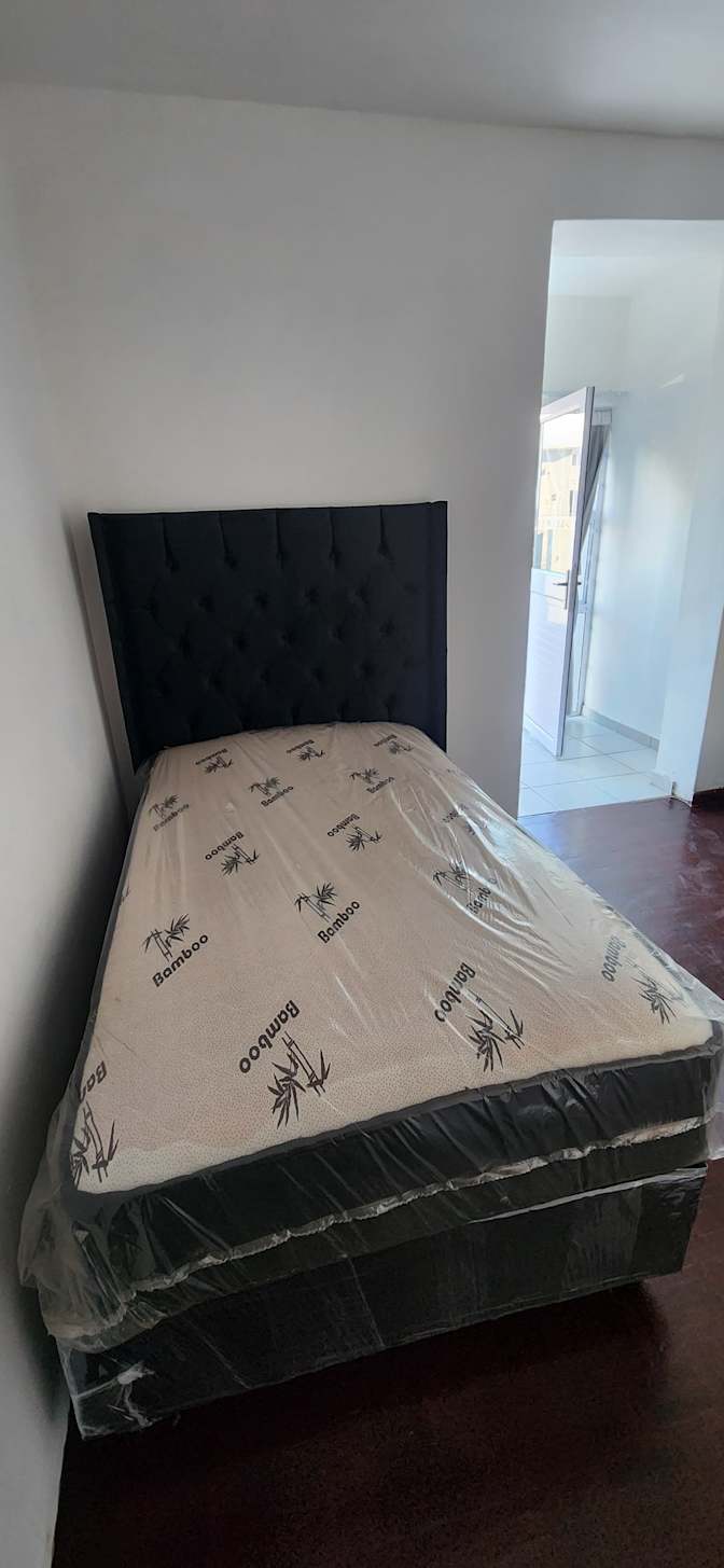 Leite Properties's room