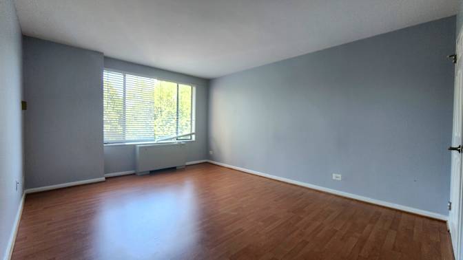 Frank's room