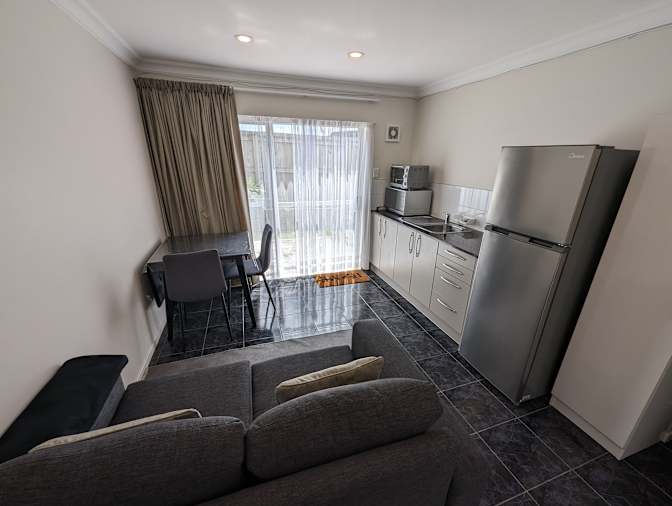 Peter's room