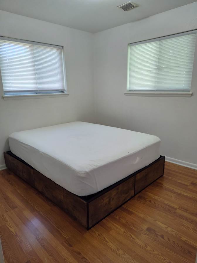 Amber's room