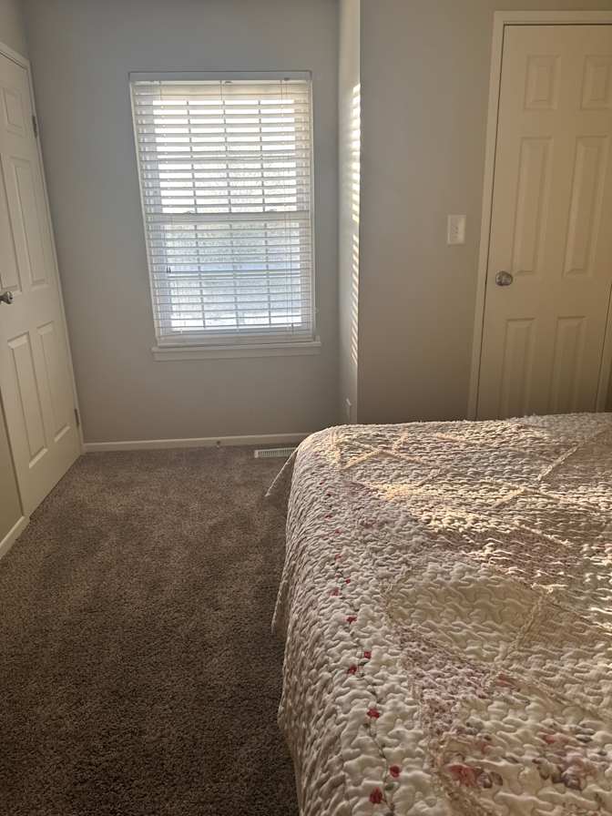 BASHIR's room