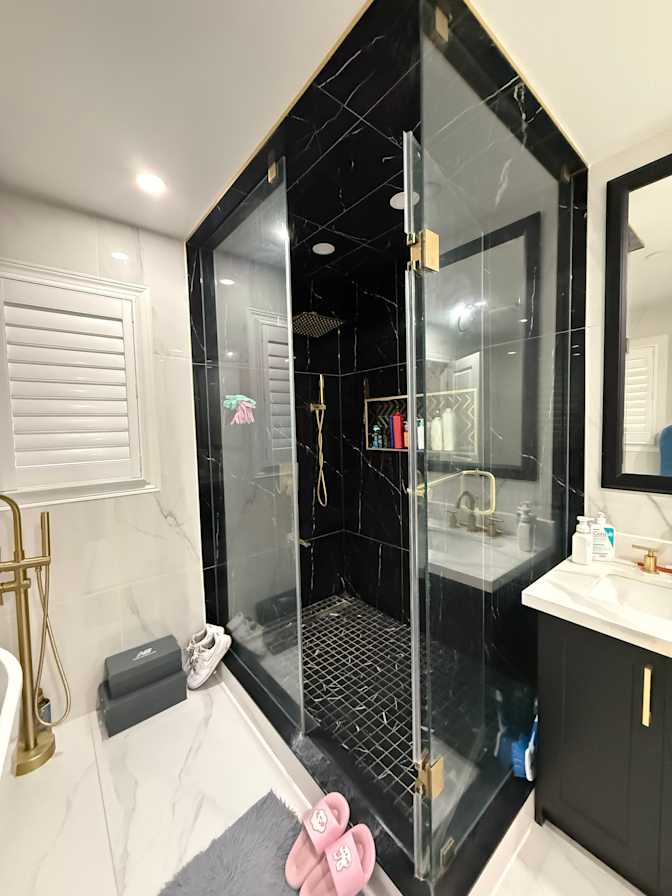 Banumathy  Palanithamby's room