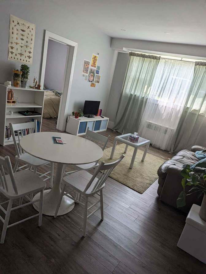 emma's room