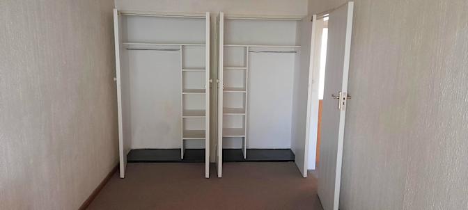 John's room