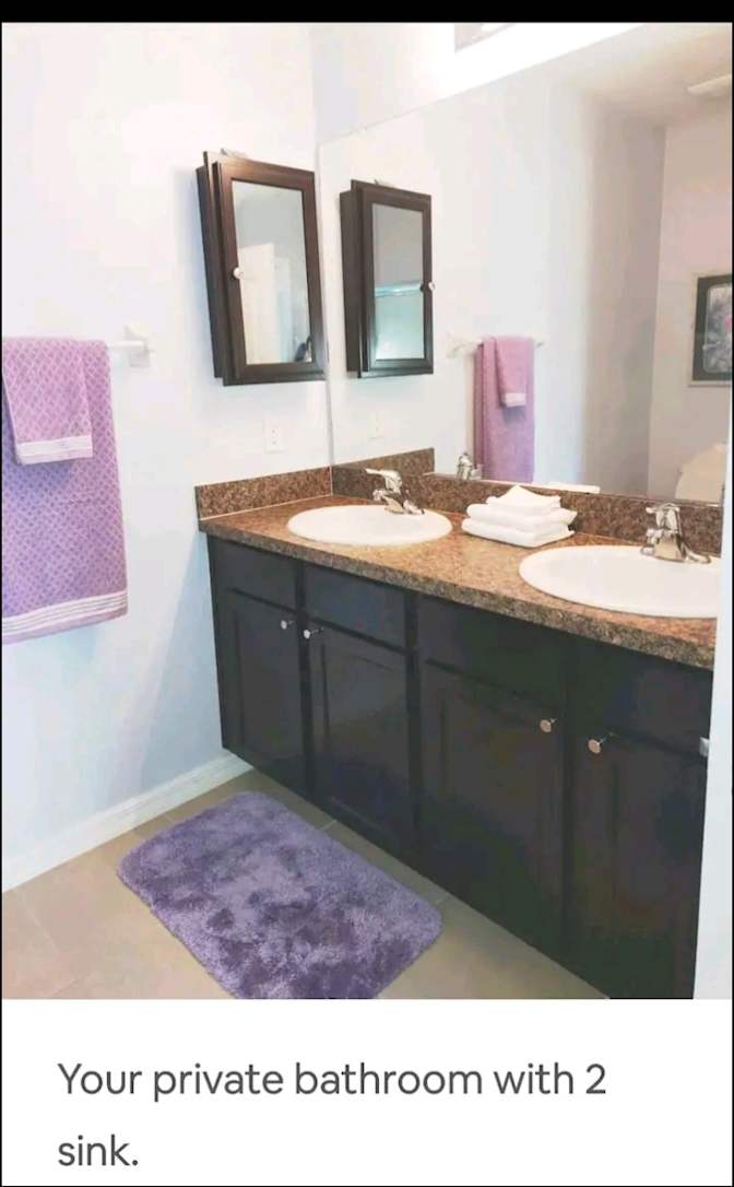 CHRISTY  KETSDEVER's room