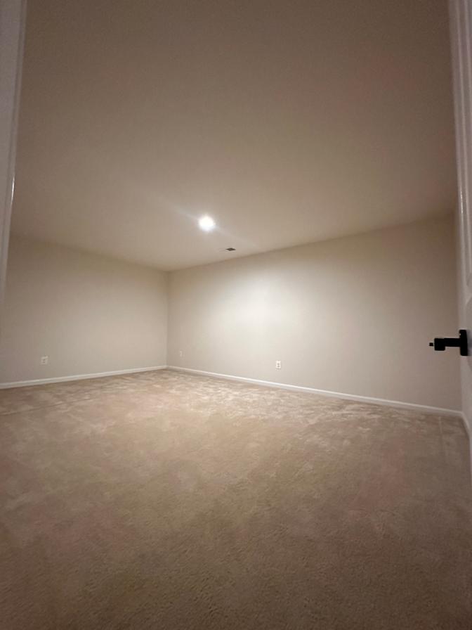 Annie's room