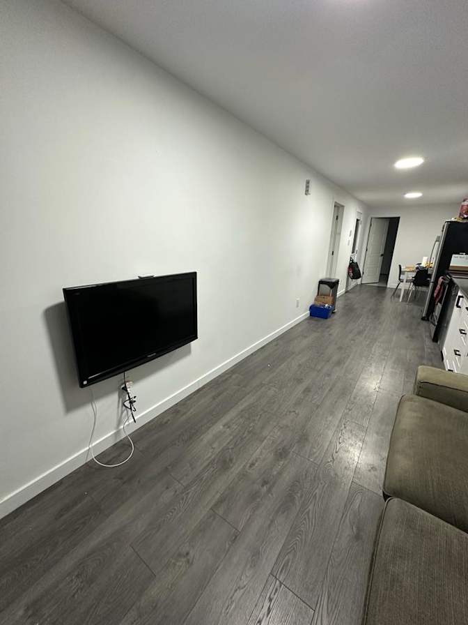 Nelson Couto's room