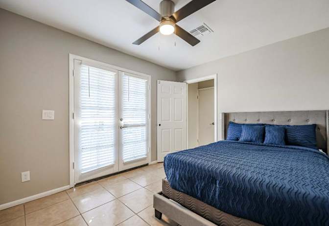 PadSplit's room