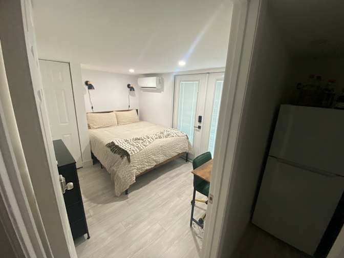 Codie's room