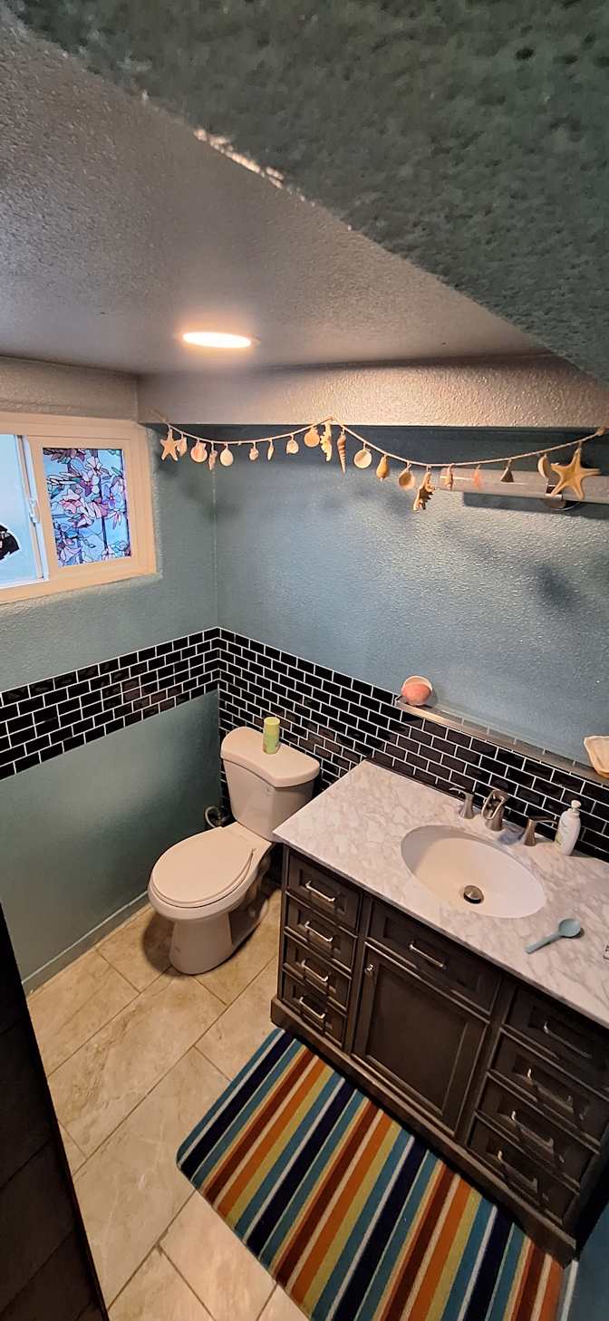Helga's room