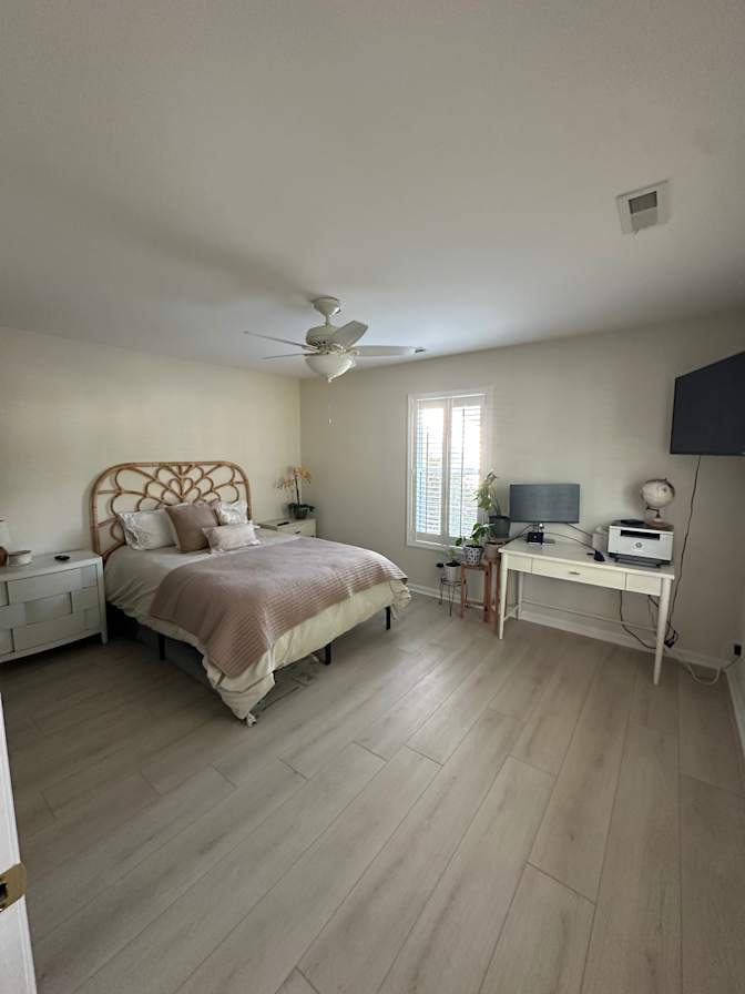Brittany's room