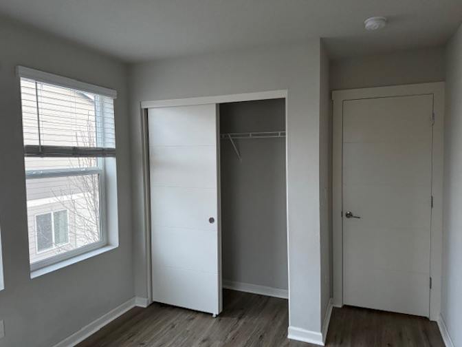 Nguyen's room