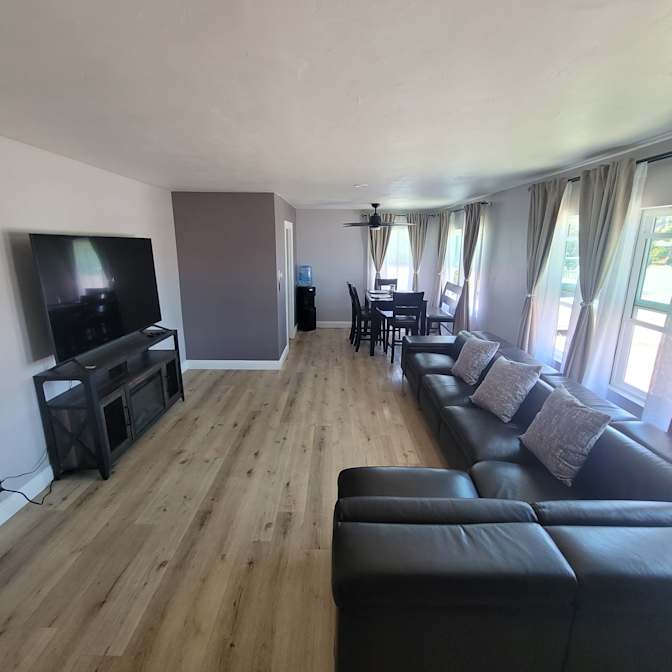 Katy's room
