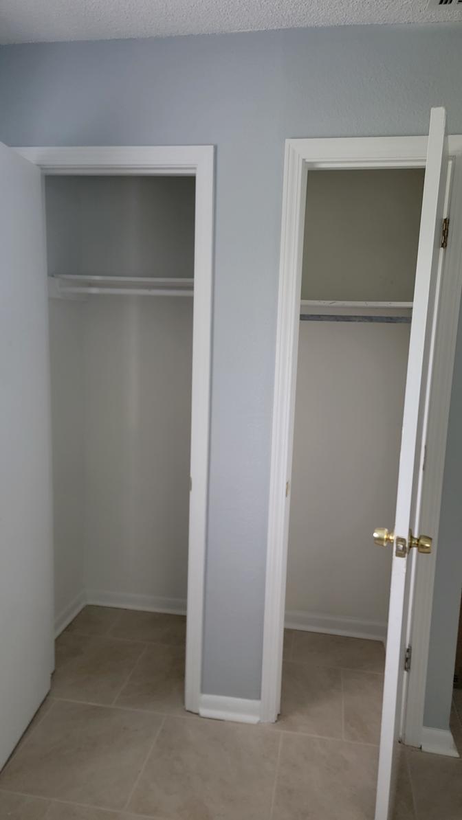 Stacy Ann's room