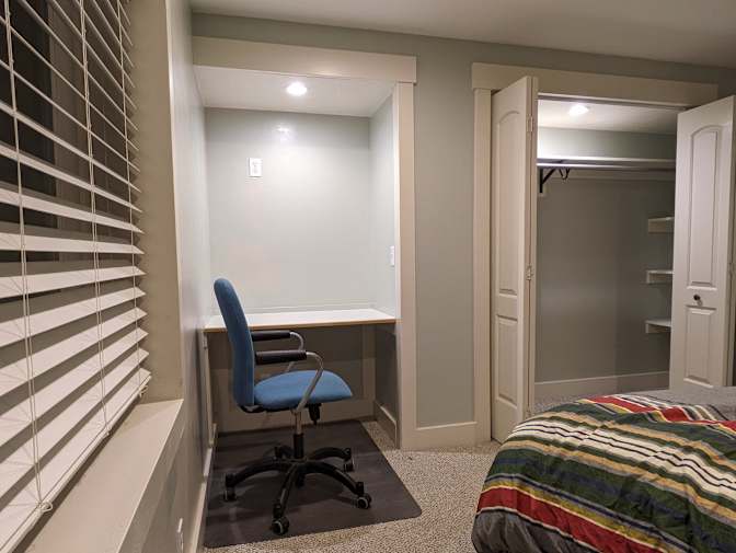 Ryan's room