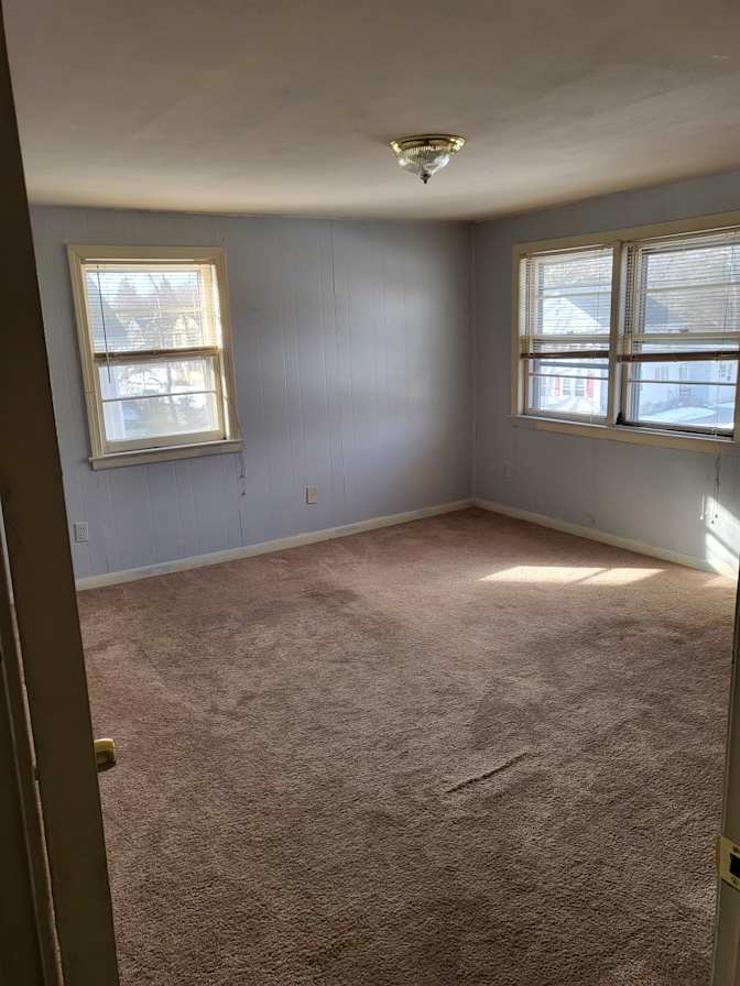 Jon's room